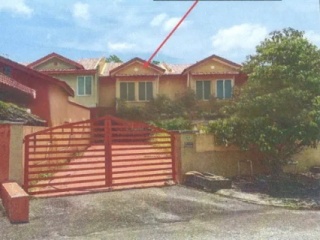 Persiaran Puncak Bougainvillea 4, Taman Puncak Bougainvillea, 33010 Kuala Kangsar, Perak