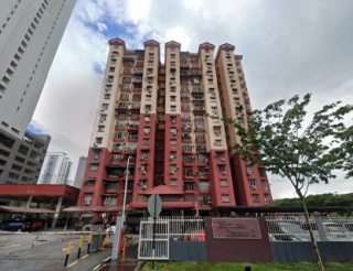 Mutiara Idaman 2, Solok Tengku, 11600 Jelutong, Penang