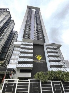 Residensi Berlian Setapak, No 8, Jalan Semarak Api, Off Jalan Gombak, 53000 Kuala Lumpur
