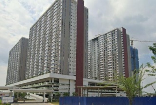 Lakefront Homes, Persiaran Sepang, 63000 Cyberjaya, Selangor