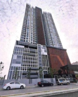Verando Residence, Block A, Jalan PJS 5/27, Petaling Jaya Selatan Sentral, 46000 Petaling Jaya, Selangor