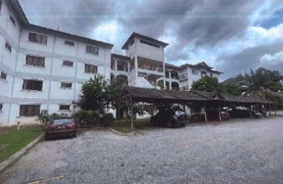 Block Queenview, Jalan Cyber Segar, Cyber Heights Villa, Cyber 7, 63000 Cyberjaya, Selangor