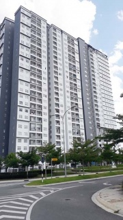 Menara A, Pangsapuri Palma, Jalan Palma Perak 1, Desa Palma, 81100 Johor Bahru, Johor
