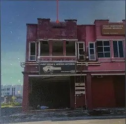 Taman Perindustrian Ringan Kristal II (Fasa II), 05150 Alor Setar, Kedah