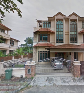 Lengkok Sungai Emas 1, Ferringgi Park, 11100 Batu Ferringgi, Penang