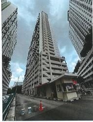 Ara Greens Apartment, Halaman Sungai Ara, 11900 Bayan Lepas, Penang