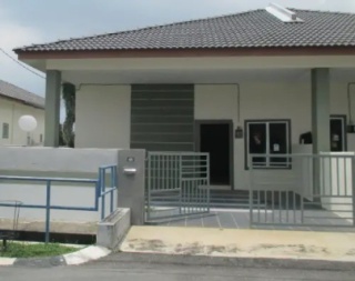 Jalan Residen 6/21, Residen 6, Bandar Baru Setia Awan Perdana, 32000 Sitiawan, Perak