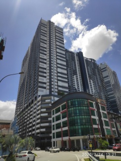 Menara Simfoni, Jalan Simfoni 2, Balakong, 43300 Seri Kembangan, Selangor