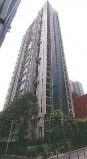 Residensi Henna, No. 2, Jalan Wangsa Kuarza, Wangsa Maju, 53300 Kuala Lumpur