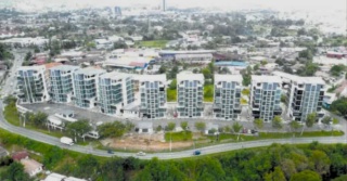 Donggongon Avenue, Jalan Penampang Lama, 88300 Kota Kinabalu, Sabah
