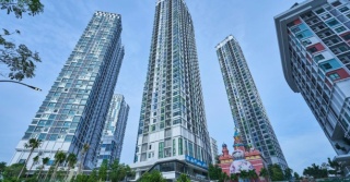 I-Suite, 2, Persiaran Multimedia, I-City Seksyen 7a, Shah Alam, Shah Alam, Selangor