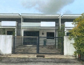 Lorong Kempadang Sejahtera 16, Kempadang, 26060, Kuantan, Pahang
