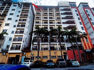 SL Blok A, Bukit Merah Laketown, 34400 Simpang Ampat Semanggol, Perak