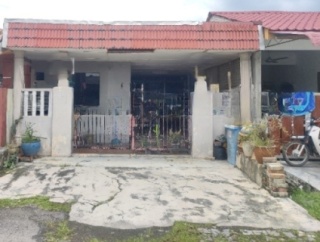 Jalan Kelubi, Taman Kota, 42600 Jenjarom, Selangor