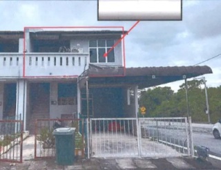 Persiaran Utusan, Taman Pusing Utusan, 31000 Batu Gajah, Perak