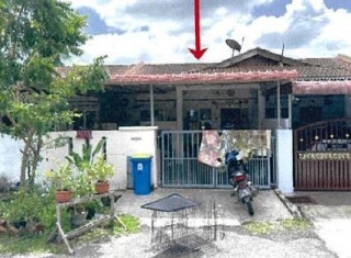 Jalan BB 3/20, Taman Banting Baru, 42700 Banting, Selangor