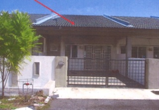 Jalan Residen 1/15, Residen 1, Bandar Baru Setia Awan Perdana, 32000 Sitiawan, Perak