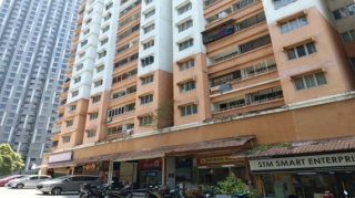 Level 13A, Block E, Flora Damansara, No. 1, Jalan PJU 8/9, Bandar Damansara Perdana, 47820 Petaling Jaya, Selangor