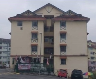 Puncak Arabella, 39000 Tanah Rata, Cameron Highlands, Pahang