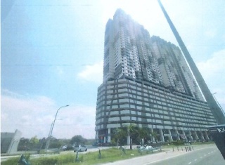 Vista Bangi, Jalan Reko, 43000 Kajang, Selangor