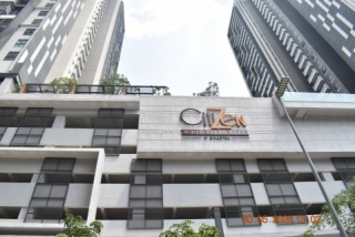 Residensi Nusantara Petaling, No. 1, Lengkok Sentosa, 58000 Kuala Lumpur