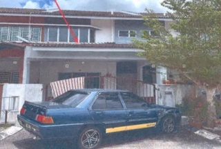 Jalan Mulia 5, Taman Mulia, 32000 Sitiawan, Perak