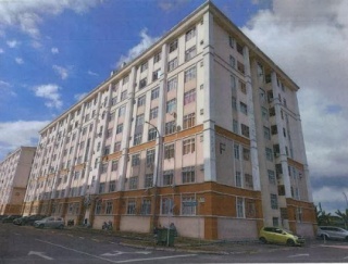 Block F, Third Floor, Apartment Angkasa, Kampung Darau, Rampayan Menggatal 88450 Kota Kinabalu Sabah