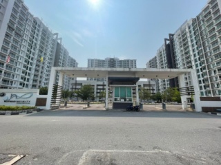 Lorong Lembah Indah 1, Kondominium Lembah Indah, 14100 Simpang Ampat, Penang