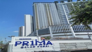 Residensi Prima Alam Damai, No. 8, Persiaran Bistari, Alam Damai, 56000 Kuala Lumpur