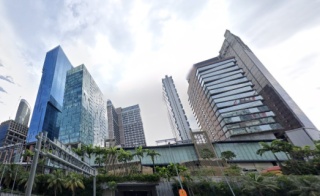 No. N-08-01, Menara MYEG (Menara N), Empire City Damansara, No. 8, Jalan Damansara, PJU 8, 47820 Petaling Jaya, Selangor