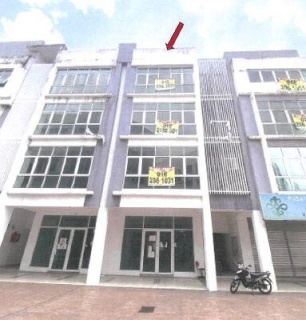 Block E, Boulevard Business Park (Pusat Komersial Jalan Kuching), No. 115, Jalan Kepayang, Off Jalan Kuching, 51200 Kuala Lumpur