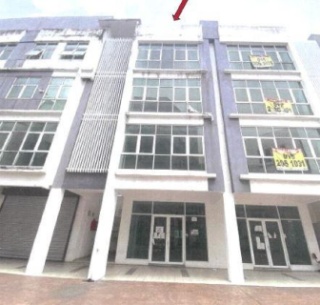 Block E, Boulevard Business Park (Pusat Komersial Jalan Kuching), No. 115, Jalan Kepayang, Off Jalan Kuching, 51200 Kuala Lumpur
