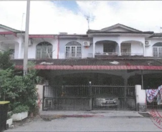 Jalan Sentosa 2/3, Taman Sentosa II, 32000, Sitiawan, Perak