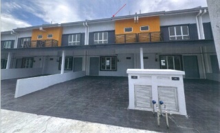 Jalan Ritma 1/6, Ritma Perdana, LBS Alam Perdana, 42300 Bandar Puncak Alam, Selangor