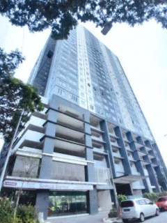 Residensi Selayang Damai, No. 10, Jalan 15/2A, Taman Wilayah Selayang, 68100 Kuala Lumpur