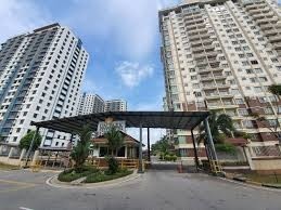 Block C, Unipark Condominium, Jalan US 1, Off Jalan Ikram-Uniten, Taman Unipark Suria, 43000 Kajang, Selangor
