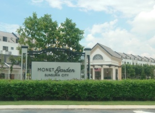 Jalan Sunsuria 3C/1A, Monet Garden, Bandar Sunsuria, 43900 Sepang, Selangor