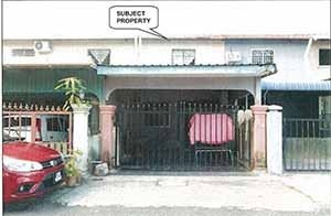 Block M11, Taman Nuri, Labuk Road, 90000 Sandakan, Sabah