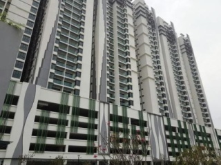Residensi Riverville, No.6, Jalan Taman Seri Sentosa, Taman Seri Sentosa, 58000 Kuala Lumpur