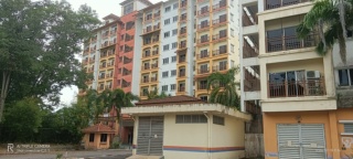 SL Blok B, Bukit Merah Laketown, 34400 Simpang Ampat Semanggol, Perak