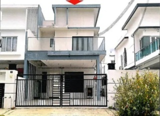 Jalan Impiana Damai 1/5, Bandar Seri Impian, 86000, Kluang, Johor
