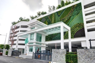 The Clovers, Lengkok Merbah 3, 11900 Bayan Lepas, Penang