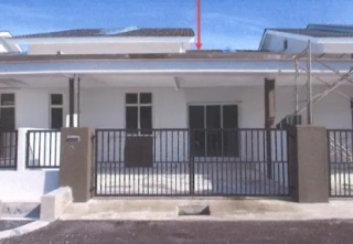 Jalan Seri Kenangan, Taman Seri Kenangan, 32600, Bota, Perak