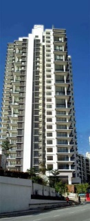 288 Residensi, No.6, Jalan Semarak Api, Off Jalan Gombak, Setapak, 53000 Kuala Lumpur