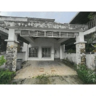 Jalan Aliff Harmoni 6/4, Taman Damansara Aliff 81200, Johor Bahru, Johor