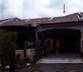 Persiaran Desa Manjung 2/18, Desa Manjung Point, 32000 Lumut, Perak