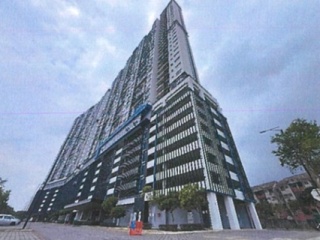 Skylake Residence, Jalan Putra Perdana 5A, Taman Putra Perdana, 47130 Puchong, Selangor