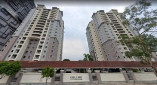 Block A, Casa Lago Condominium, Jalan Syed Abdullah, 75000 Melaka, Melaka
