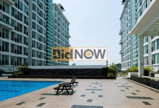 23Ath Floor, Block B, The Scott Garden Soho, Kompleks Rimbun Scott Garden, 289, Jalan Klang Lama, 58000 Kuala Lumpur