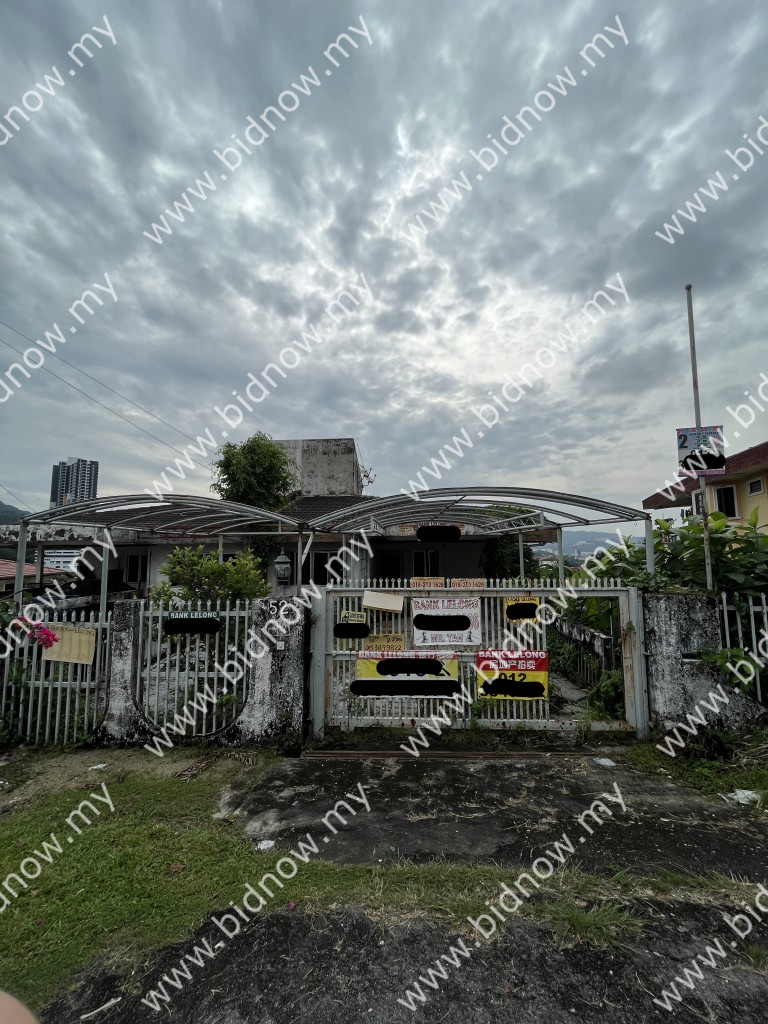 Jalan G2, Taman Melawati, 53100 Kuala Lumpur